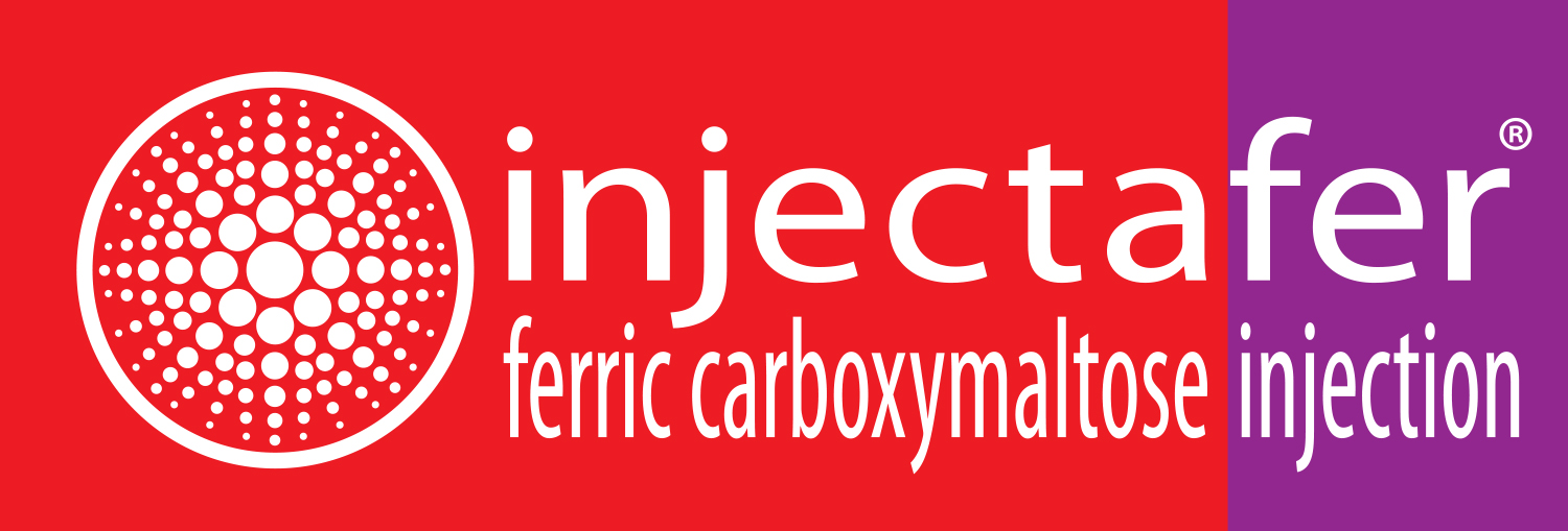 Injectafer® (ferric carboxymaltose injection) logo