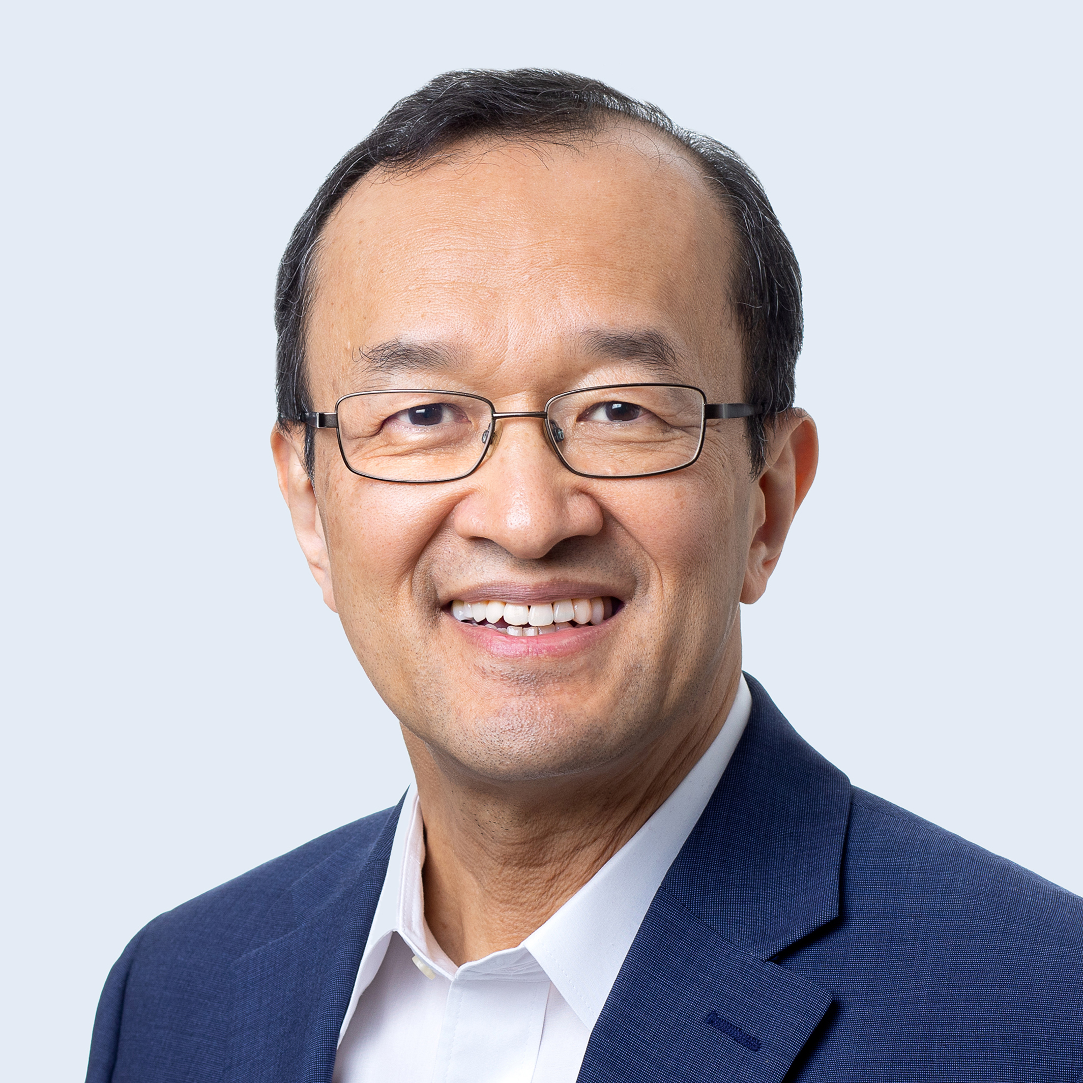 Headshot of Ken Takeshita, MD